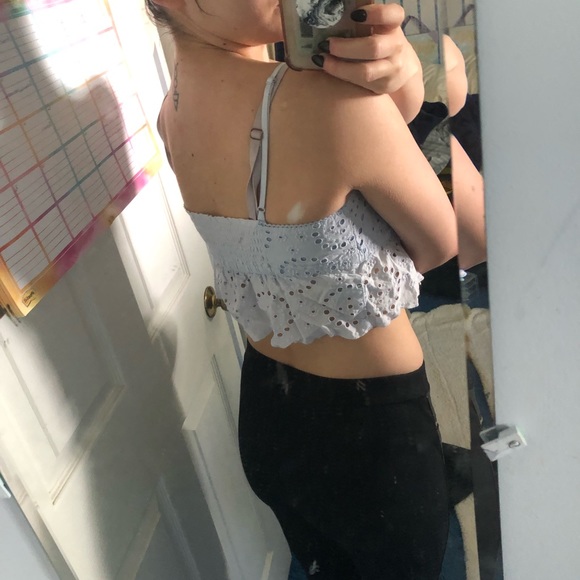 Crop top - Picture 7 of 8